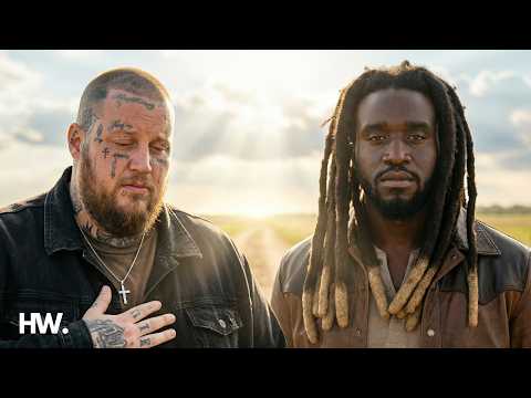 Jelly Roll & Shaboozey - Heal Me Again (Official Fan Made Music Video)