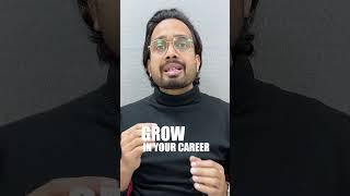 Grow in Your Career || Career Growth Tips