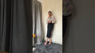 Birthday outfit ideas from NEWME #NEWMEGals #NEWME #NEWMEHAUL