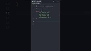 Common Coding Mistakes in Python Every Junior Dev Makes 😅 #python #coding #debugging
