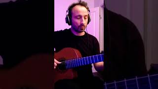İleri Seviye Gitar Eğitimi | İlker Arslan ile Her Seviye Gitar Dersleri #gitardersi