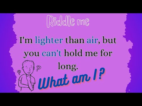 Can You Crack Them? 7 Riddles That Will Twist Your Mind!
