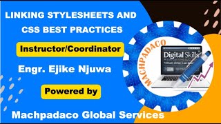 7  Linking Stylesheets And Css Best Practices