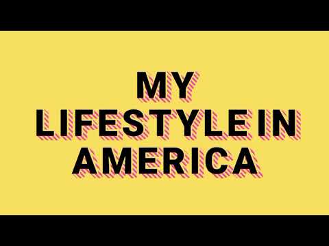Sketing time | My Lifestyle In America | Vlog #11 | Amey Pardeshi |