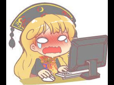 Trying to beat Clownpiece... everything goes horribly wrong