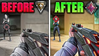 3 basic crosshair placement tips to rank up