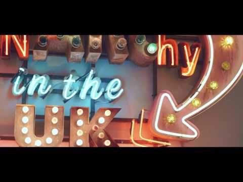 How Arc Worldwide uses Array with their clients' data