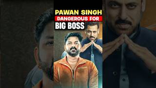 Pawan Singh Rise and Fall #pawansingh #pawan #riseandfall #biggboss
