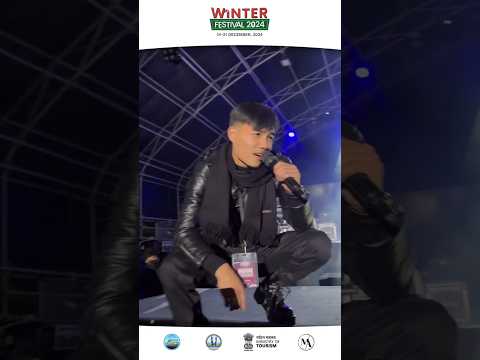 J lalrosanga❤❤😍