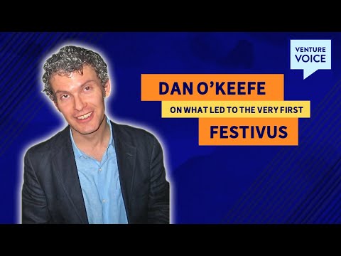 How the real Festivus started according to Seinfeld writer Dan O’Keefe