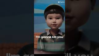 squidgame s3 predictions part1 edit. #squidgameplot #predictions #squidgameseason3 #imgonnakillyou