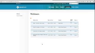 Platform Webinar: New Razor improvements in Dynamicweb 8.4.1
