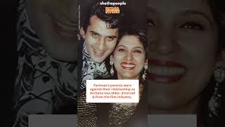 Untold love story of Archana Puran Singh & Parmeet Sethi #shethepeople