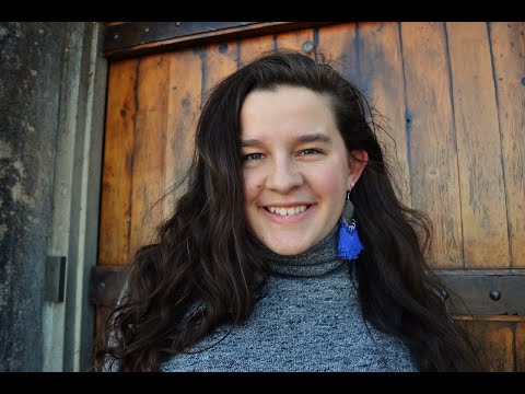 2020 G&W Electric Internship Program: Shayna