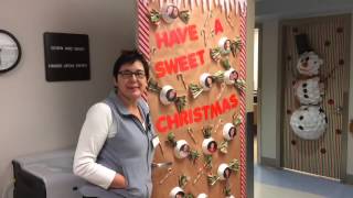 Christmas in the NICU