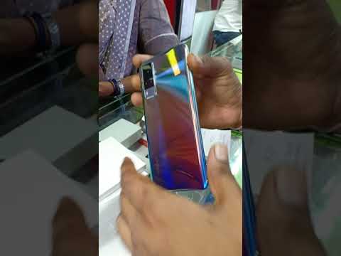 Vivo New Phone