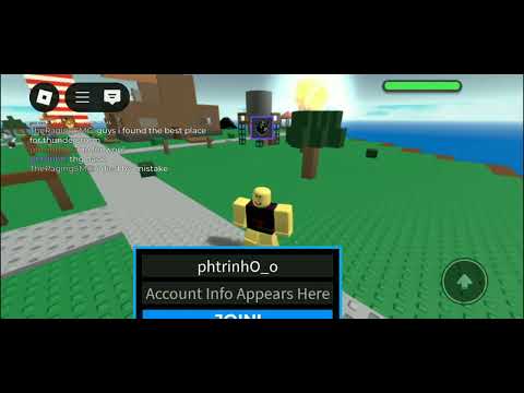 Roblox script account tracker info