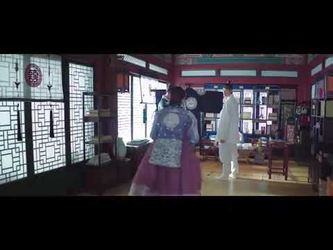 🍃under the queen's umbrella......episode 13