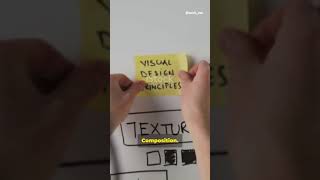 Level up your design game! Mastering these basic design principles!  #graphicdesigntips #learndesign