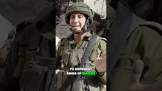 Hamas Exploits Buildings as Terror Infrastructure for Hideouts and Attacks #shorts