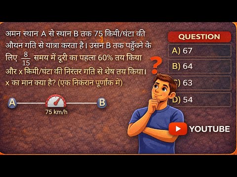 Latest railway math question group d math question SSC 2026