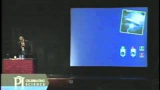 Simon Singh -  Keynote science speakers and Enigma Project