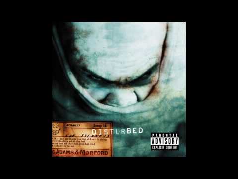 Disturbed - Violence Fetish