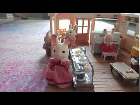 Sylvanian 3