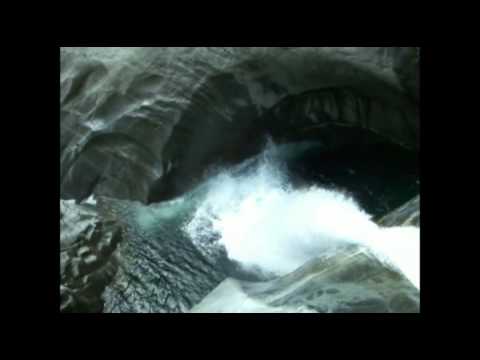 Canyoning Gruppo Legio - Bodengo 3
