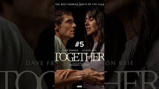 Best Summer Movies 2025 You Can’t Miss! #summermovies2025 #mustwatchmovies #2025movies #2025