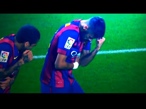 Neymar Dance Goyang Pokemon