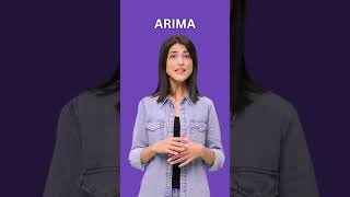 ARIMA stands for....