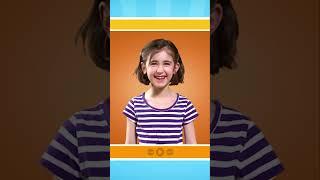 ✨NOW YOU KNOW! Season 1 Trailer🚨 - 🐵🧑🏻 #curiosityforkids #nowyouknow #preschoollearning #education
