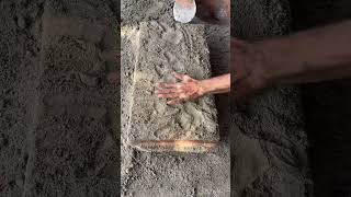 Making useful cement products