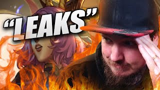 An Eventful Week For League of Legends