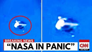 Euclid Telescope Just Captured NEW TERRIFYING Images