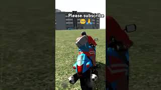 Indian bike driving #indianbikesdriving3dgameplayinhindi #shortvideos