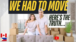 This Is Why We Can’t Stay in La Union Anymore…Here's the REAL Reason