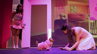 Legally Blonde: The Musical-Creativity Unleashed