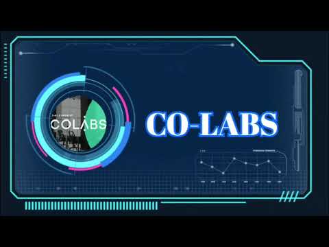 co-labs intro we make Android app for you #shorts
