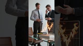 Why Finance Skills Are the New AI Premium
