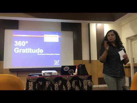 Bangalore HIP '18