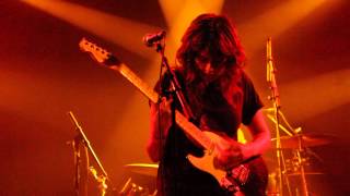 Courtney Barnett - Anonymous Club (Live)