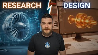 Mechanical Engineering Career Paths - Research and Design