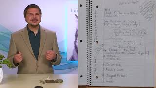 How to Take Notes