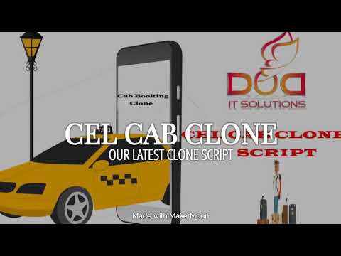CEL CABS CLONE | WEBSITE SCRIPTS