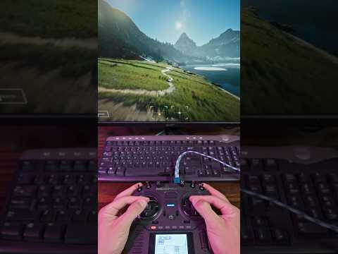 Before you start FPV… 🤔🤔 #fpvdrone #fpvsimulator #fpv