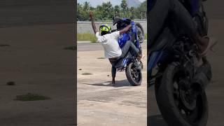 Public reaction watch end🥰❤️ #bike#lovestatus #bikelover #ttf #ttfvasannewbike