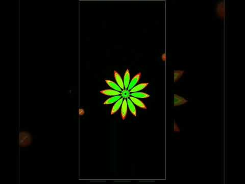 Project 11 | Beautiful Flower|Flower design |got the beat|#shorts #ytshorts #gotthebeat #python #you