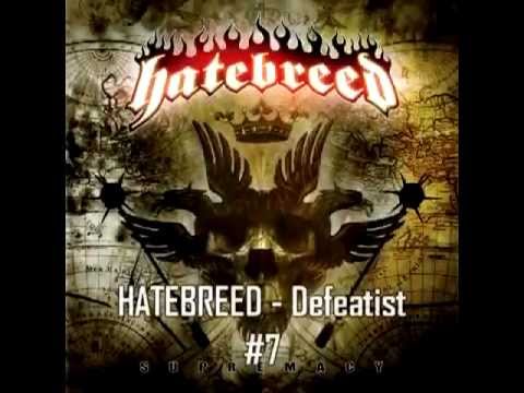Top 10 Metal/Hardcore Breakdowns